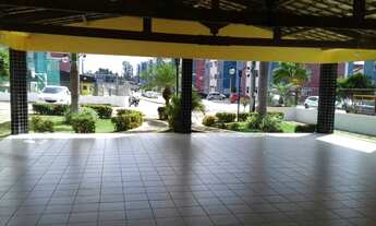 Imagem 3: Apartamento para aluguel possui 48 metros quadrados com 2 quartos em Pitimbu - Natal - RN