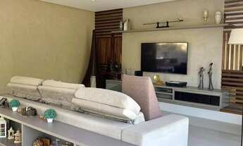 Imagem 4: Mansão no Condominio Haras Residence