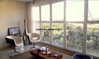 Imagem 2: Cobertura para Venda - Engordadouro, Jundiaí - 187m², 2 vagas