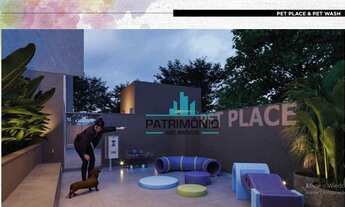 Imagem 7: Apartamento em construção com 2 dormitórios à venda, 42 m² a partir de R$ 246.841 - Vila P