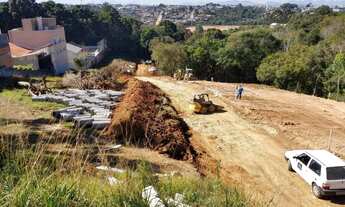 Imagem 6: Terreno em Condomínio para Venda em Curitiba, Santa Cândida