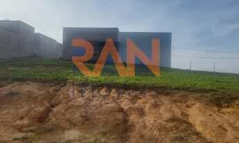 Imagem: TERRENO À VENDA EM INDAIATUBA-SP NO CONDOMÍNIO