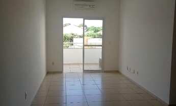 Imagem 3: Apartamento para aluguel possui 70 metros quadrados com 2 quartos em Bosque da Saúde - Cui