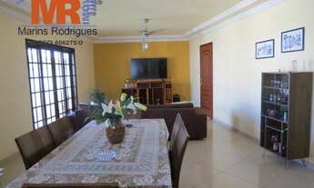 Imagem 6: Ótima casa com 5 quartos, sendo 2 suites, em Itaboraí