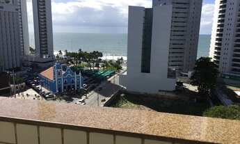 Imagem: Vendo ou alugo flat de 1 quarto mobiliado