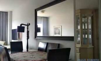 Imagem 4: APARTAMENTO - POMPÉIA - SP