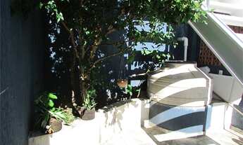 Imagem 5: Apartamento para venda com 250 metros quadrados com 4 quartos em Planalto Paulista - São P