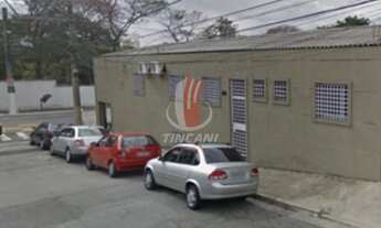 Imagem: São Paulo - Casa Comercial - AGUA RASA