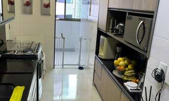 Imagem 7: VL- Exclusivo- 103m, 3 Quartos, andar Alto e Nascente. Ao lado do Colégio Santa Maria