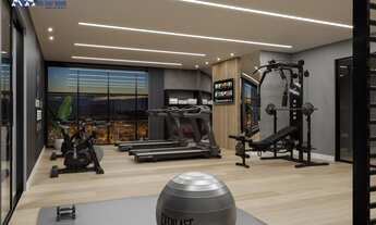 Imagem 6: Lago Di Lucerna- Dom Bosco Itajaí