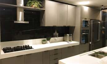 Imagem: Vendo Casa em Belém - 3 suítes - Piscina