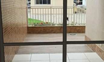 Imagem: Apartamento Vida Bela (Praia Mar Club