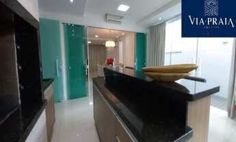 Imagem 13: Sobrado na praia