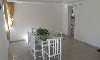 Imagem 3: Vendo Apto 100% nascente, bem ventilado com 160m², 4 quartos, por apenas 750mil