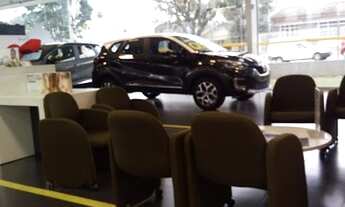 Imagem 3: Loja Boa Vista, Renault Boa Vista 1536m2