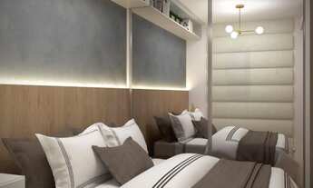 Imagem 2: Lançamento! Apartamento na Vila Progresso!