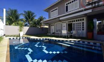 Imagem: Ótima casa a venda Vilas do Joanes