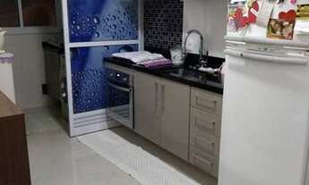 Imagem 5: Guarulhos - Apartamento Padrão - Gopoúva