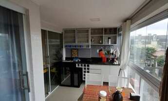 Imagem 5: SALVADOR - Apartamento Padrão - ARMAÇÃO