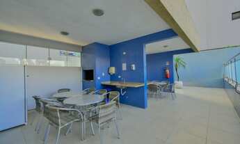 Imagem 5: Vendo Apartamento Ed. Bellagio