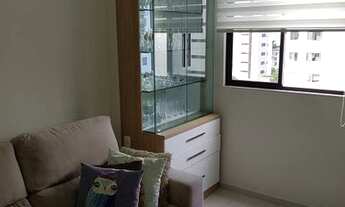 Imagem 5: APARTAMENTO A VENDA, 50 M², 2 QUARTOS, 1 SUÍTE, NASCENTE/SUL