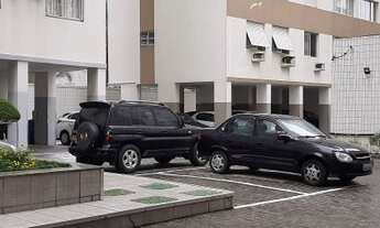 Imagem 4: Apartamento para venda tem 98 metros quadrados com 2 quartos em Boqueirão - Santos - SP