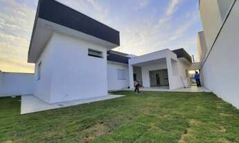 Imagem 3: Casa Nova térrea em condomínio Fechado Tremembé SP