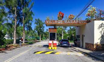 Imagem 5: Excelente localização Casa Duplex 5 quartos no Condomínio Village Marapendi