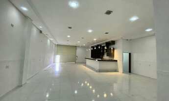 Imagem: Salão Comercial Montado para alugar, 237m²