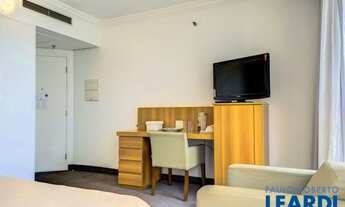 Imagem 7: FLAT - PINHEIROS - SP