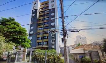 Imagem 2: PORTO ALEGRE - Apartamento Padrão - Passo da Areia