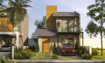 Imagem 4: Terreno à venda, 176 m² por R$ 259.925 - Costeira - São José dos Pinhais/PR