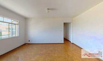 Imagem 3: Apartamento com 2 dormitórios à venda, 91 m² - Perdizes - São Paulo/SP