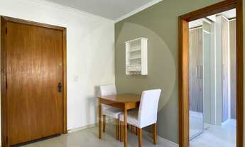 Imagem 3: Porto Alegre - Apartamento Padrão - Menino Deus