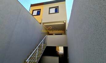 Imagem 7: Sobrado para Venda em São Paulo, Vila Matilde, 3 dormitórios, 1 suíte, 1 banheiro, 5 vagas