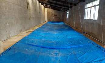 Imagem 3: Excelente localização, Topografia aclive suave. Área com piscina construída