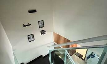 Imagem 3: Casas de condomínio para venda com 130 metros quadrados com 3 quartos