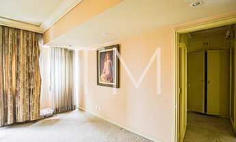 Imagem 4: Belo apartamento em rua tranquila do Itaim Bibi - São Paulo - SP