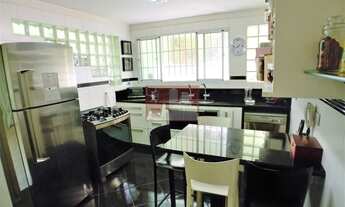 Imagem 7: Sobrado, Imirim com 250 m2 (metros quadrados) 3 dormitórios, 1 suíte, 3 vagas de garagem