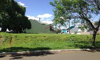 Imagem: Terreno localizado(a) no bairro São Luis