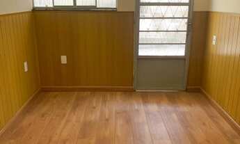 Imagem 3: Casa 2/4 com área externa Santa Terezinha!