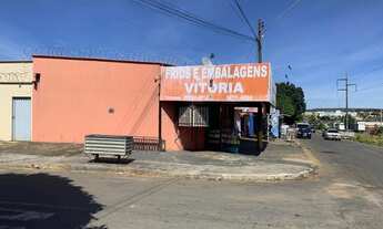 Imagem: Imóvel comercial com 360 metros quadrados