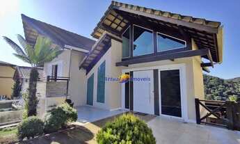 Imagem 4: Casa à venda, 285 m² por R$ 2.500.000,00 - Várzea - Teresópolis/RJ