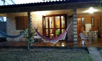 Imagem: Casa 3 dormitório frente praça