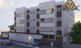 Imagem: Apartamento 2 quartos em Navegantes - 400m