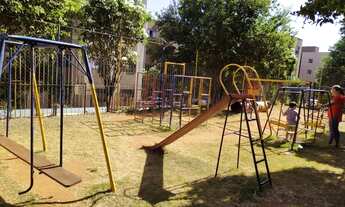 Imagem 4: Apartamento para aluguel com 80 metros quadrados com 3 quartos em Jardim Goiás - Goiânia