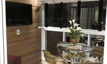 Imagem 7: Apartamento no bairro Campolim - Sorocaba - SP