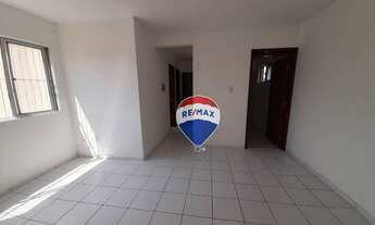 Imagem 5: Apartamento com 2 dormitórios à venda, 58 m² por R$ 105.000,00 - Pajuçara - Natal/RN