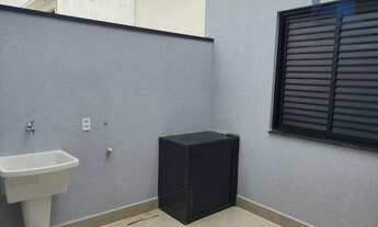 Imagem 4: Casa - Jardins do Império - Indaiatuba