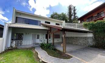 Imagem 2: Blumenau - Padrão - Ponta Aguda